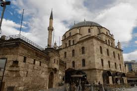 Bolu'nun Doğasında ve Tarihinde Huzur Dolu Bir Yolculuk