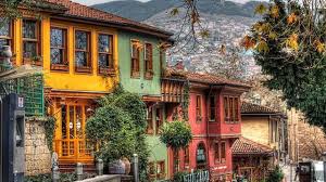 Bursa'nın Tarihi ve Doğal Güzellikleri: Sessiz ve Huzurlu Bir Gezi Rehberi