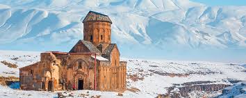 Kars: Doğu’nun Tarih ve Kültür Hazinesi