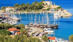 Muğla’da Tarih ve Doğanın İç İçe Olduğu Ailece Keşif Rotaları