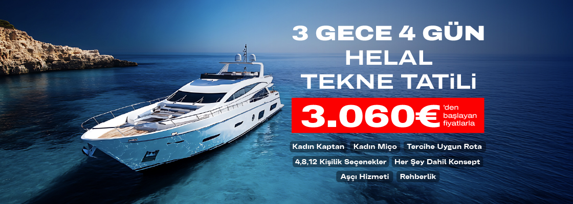 Tekne Tatili