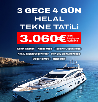 Tekne Tatili