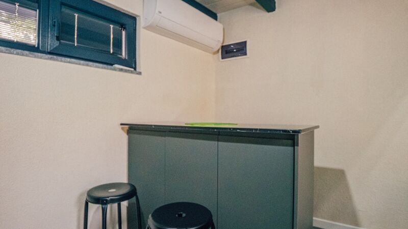 Sakarya Sapanca Yanık Mevkii 6 Kişilik Korunaklı Villa SFR3000-4
