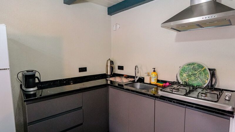 Sakarya Sapanca Yanık Mevkii 6 Kişilik Korunaklı Villa SFR3000-5
