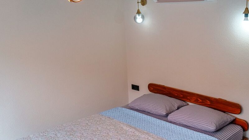 Sakarya Sapanca Yanık Mevkii 6 Kişilik Korunaklı Villa SFR3000-5