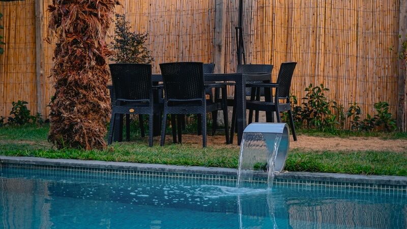 Sakarya Sapanca Yanık Mevkii 6 Kişilik Korunaklı Villa SFR3000-5