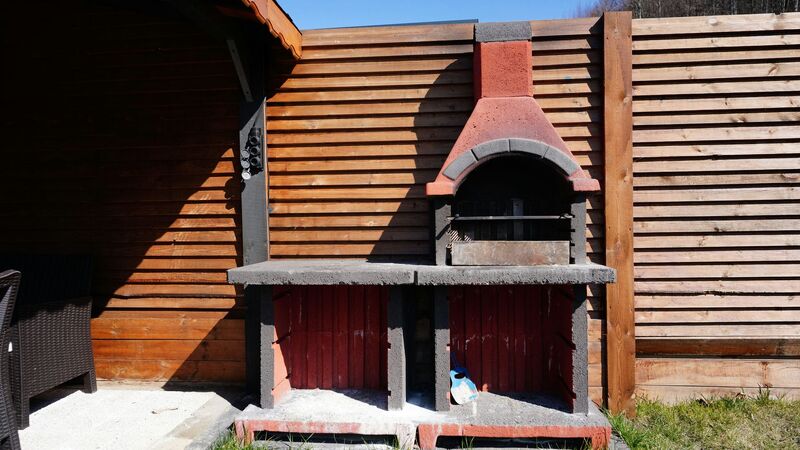 Bursa Gemlik Haydariye Mevkii 4 Kişilik Doğa Manzaralı Bungalov Sürmene SFR1000-93