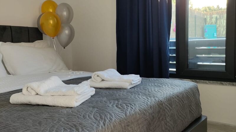 Sakarya Sapanca Hacımercan Mevkii 4 Kişilik Isıtmalı Havuzlu Doğa Manzaralı Tiny House SFR1000-97