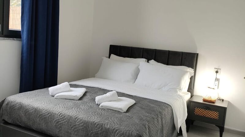 Sakarya Sapanca Hacımercan Mevkii 4 Kişilik Isıtmalı Havuzlu Doğa Manzaralı Tiny House SFR1000-97