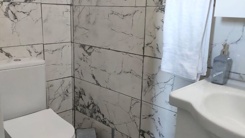 Sakarya Sapanca Hacımercan Mevkii 4 Kişilik Isıtmalı Havuzlu Doğa Manzaralı Tiny House SFR1000-97