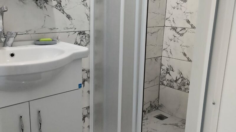 Sakarya Sapanca Hacımercan Mevkii 4 Kişilik Isıtmalı Havuzlu Doğa Manzaralı Tiny House SFR1000-97
