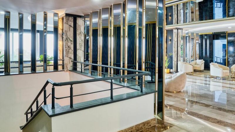 ASR-I ALA BODRUM HOTEL