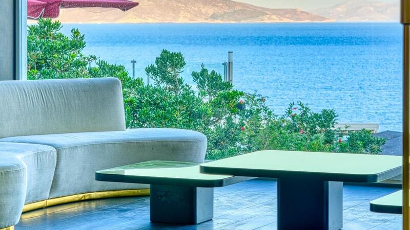ASR-I ALA BODRUM HOTEL