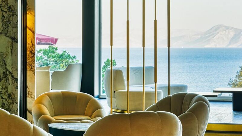 ASR-I ALA BODRUM HOTEL