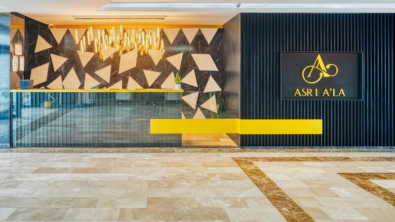 ASR-I ALA BODRUM HOTEL