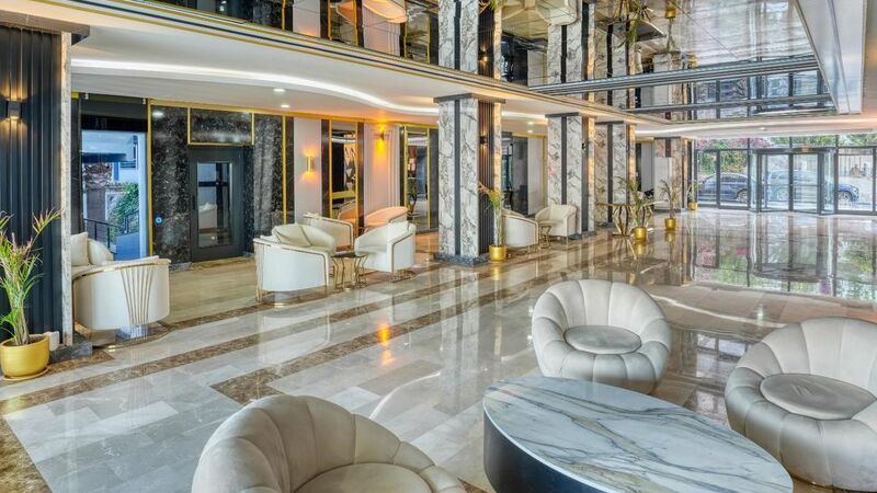 ASR-I ALA BODRUM HOTEL