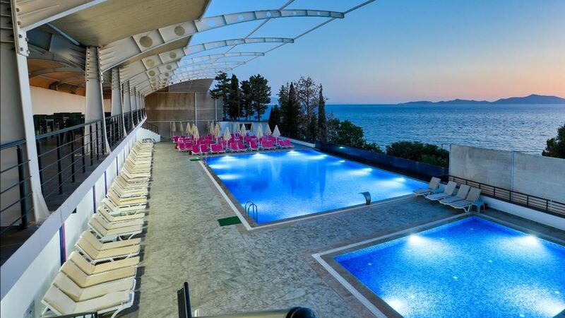 ASR-I ALA BODRUM HOTEL