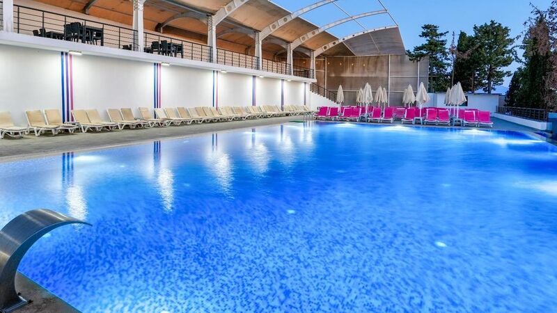ASR-I ALA BODRUM HOTEL