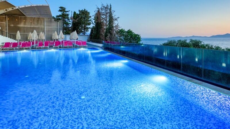 ASR-I ALA BODRUM HOTEL
