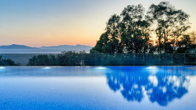 ASR-I ALA BODRUM HOTEL