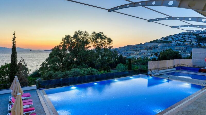 ASR-I ALA BODRUM HOTEL