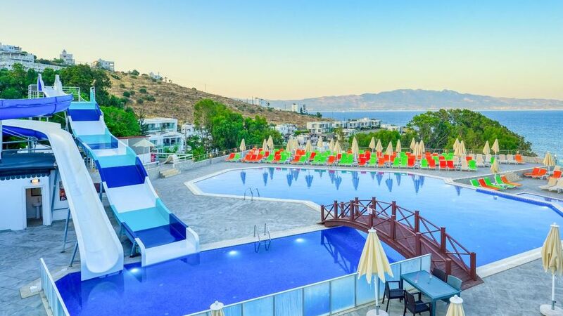 ASR-I ALA BODRUM HOTEL