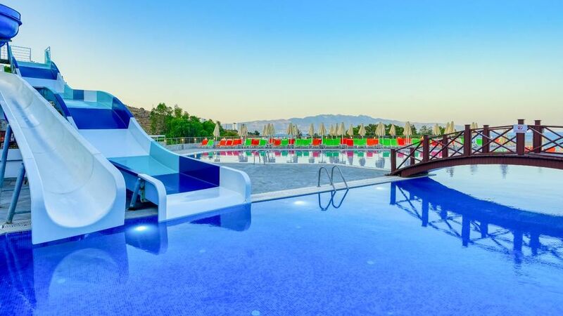 ASR-I ALA BODRUM HOTEL