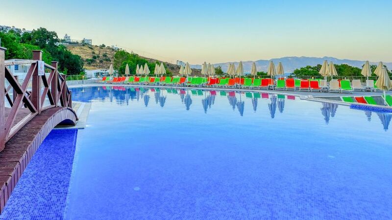 ASR-I ALA BODRUM HOTEL
