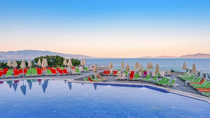 ASR-I ALA BODRUM HOTEL