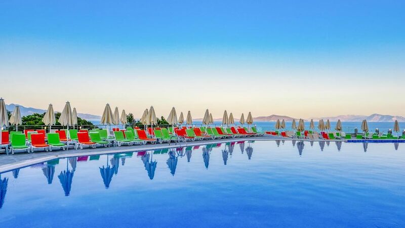 ASR-I ALA BODRUM HOTEL