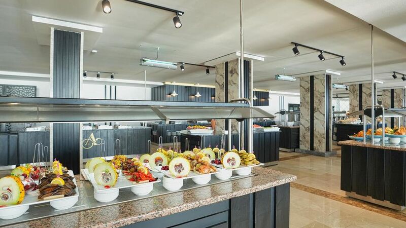 ASR-I ALA BODRUM HOTEL