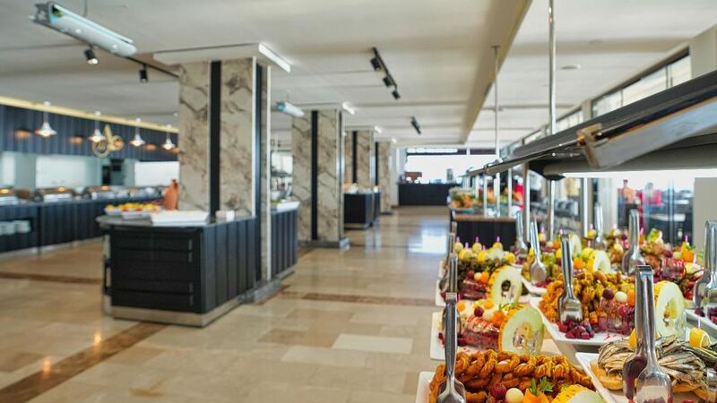 ASR-I ALA BODRUM HOTEL