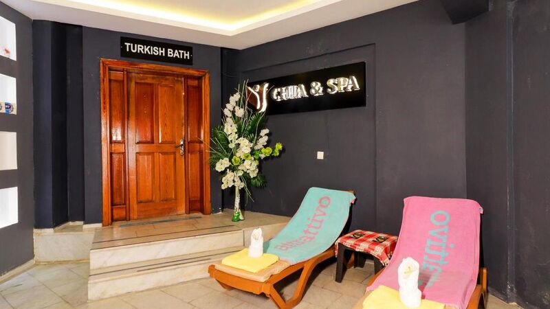 ASR-I ALA BODRUM HOTEL