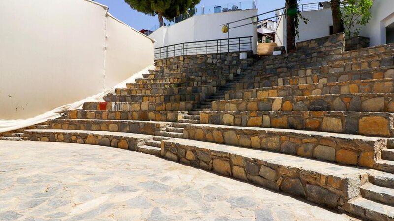 ASR-I ALA BODRUM HOTEL
