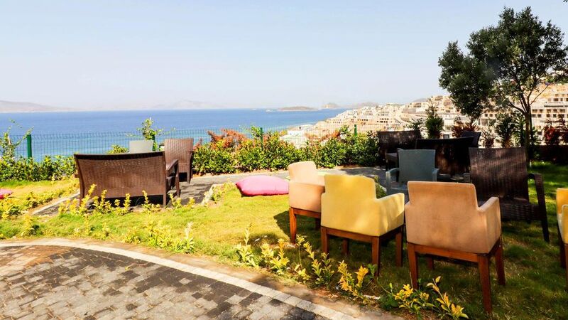 ASR-I ALA BODRUM HOTEL