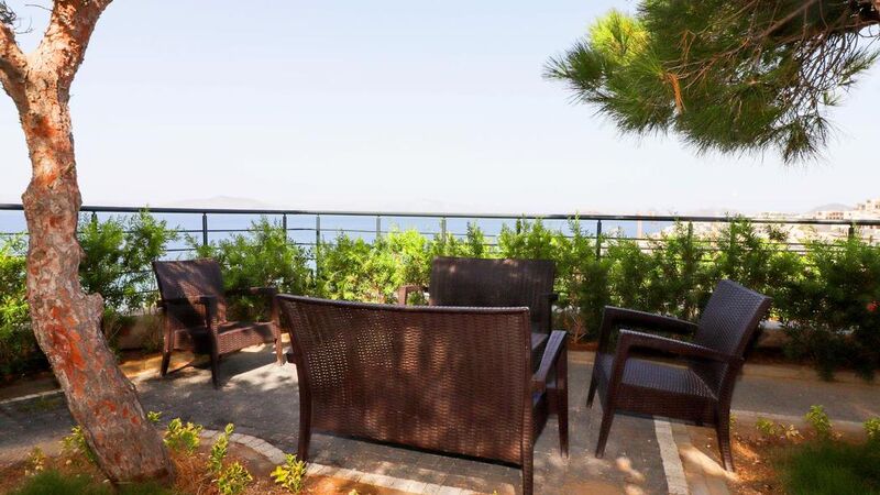 ASR-I ALA BODRUM HOTEL
