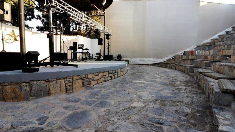 ASR-I ALA BODRUM HOTEL