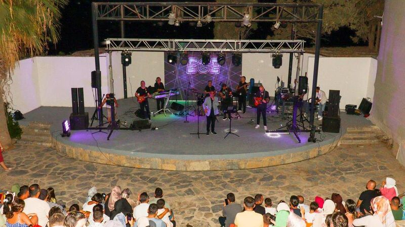 ASR-I ALA BODRUM HOTEL