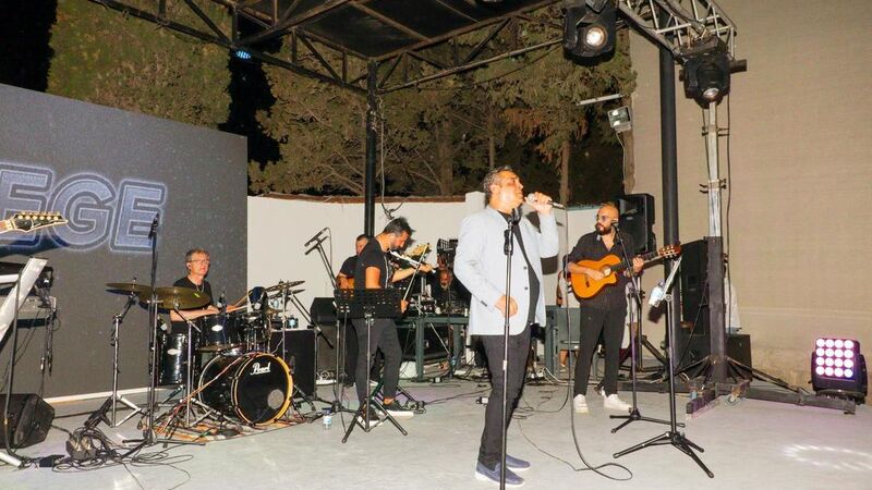 ASR-I ALA BODRUM HOTEL