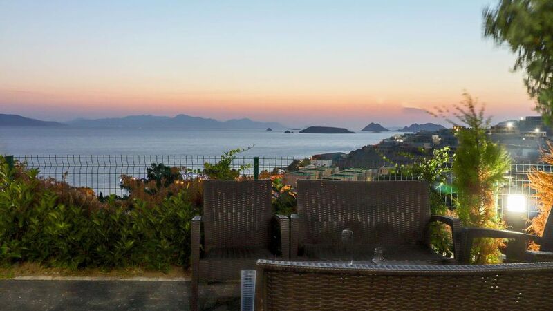 ASR-I ALA BODRUM HOTEL
