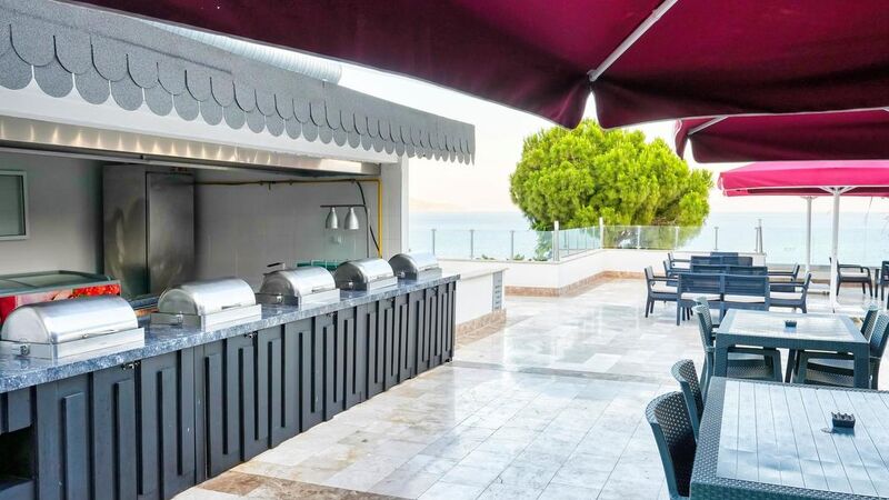 ASR-I ALA BODRUM HOTEL