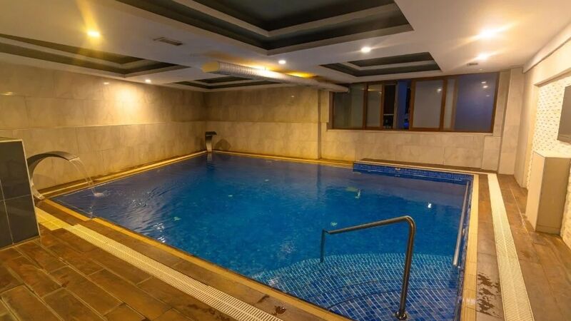 ASR-I ALA YALOVA THERMAL