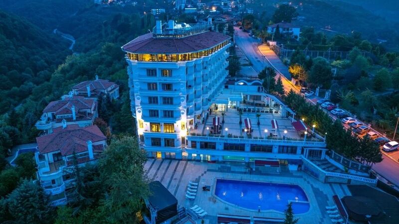ASR-I ALA YALOVA THERMAL