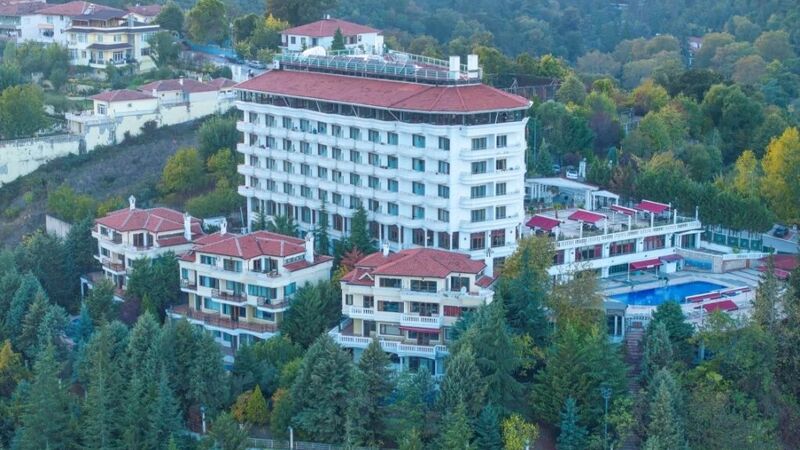 ASR-I ALA YALOVA THERMAL