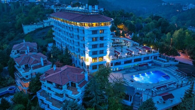 ASR-I ALA YALOVA THERMAL