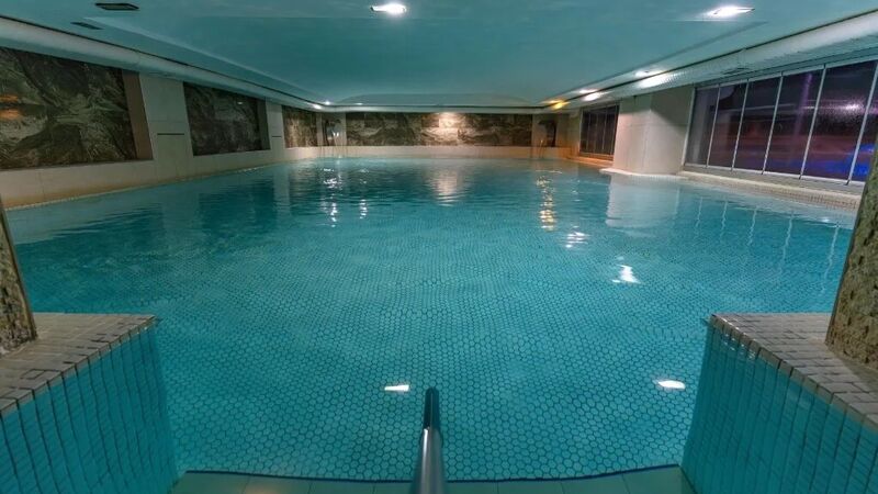 ASR-I ALA YALOVA THERMAL