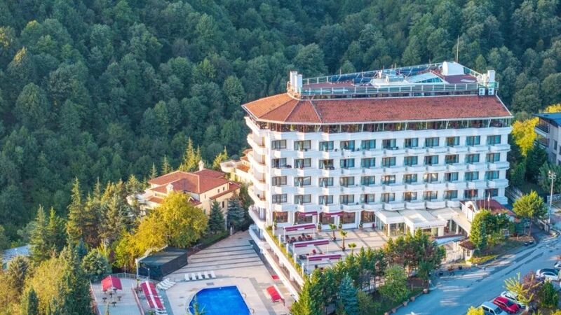 ASR-I ALA YALOVA THERMAL