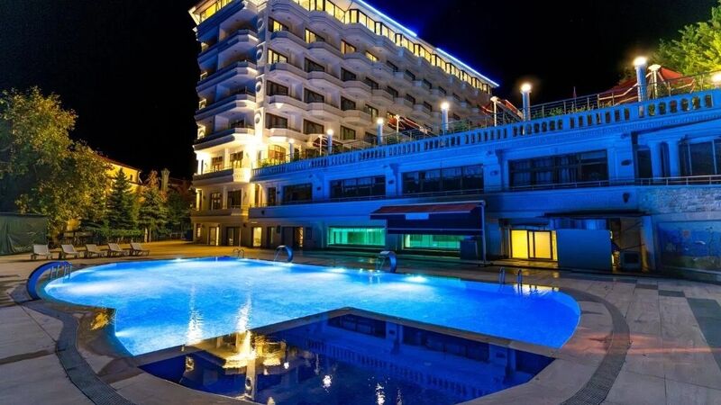 ASR-I ALA YALOVA THERMAL