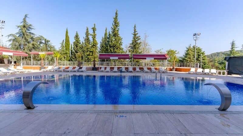 ASR-I ALA YALOVA THERMAL
