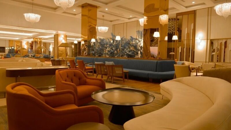 ADENYA HOTEL RESORT